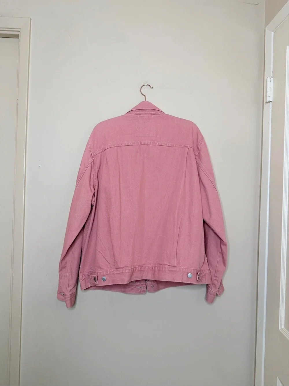 Levis levi two